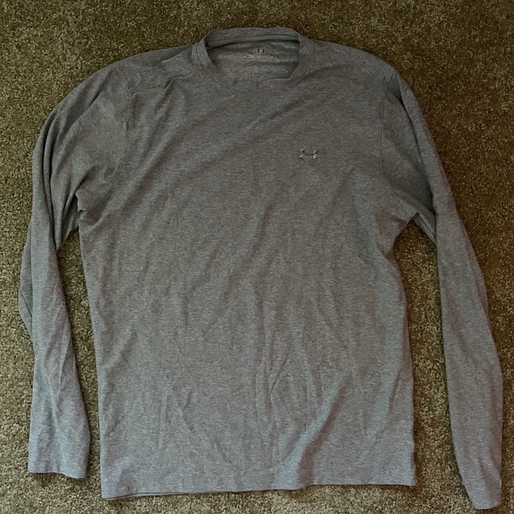 Under Armour Training Longsleeve